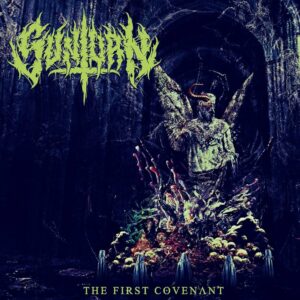 Suntorn - The First Covenant