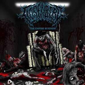 Heisenberg - The Empire Business