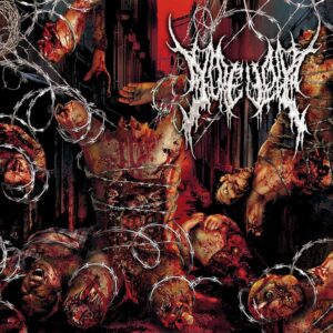 Gorevent - Abnormal Exaggeration