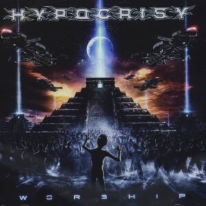 Hypocrisy - Worship