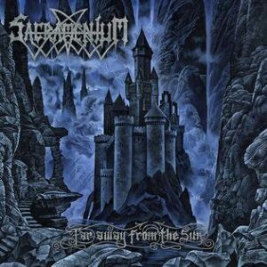 Sacramentum - Far Away from the Sun (Slipcase)
