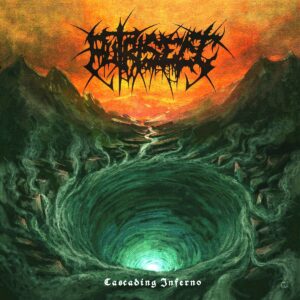 Putrisect - Cascading Inferno