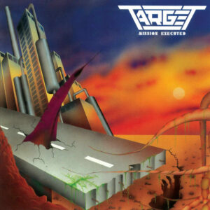 Target - Mission Executed (Slipcase)