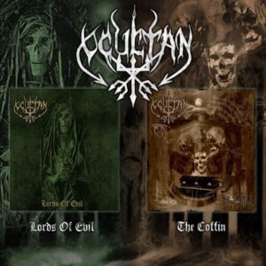 Ocultan - Lords Of Evil / The Coffin