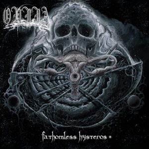 Ouija - Fathomless Hysteros (Slipcase)