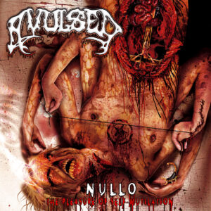 Avulsed - Nullo