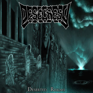 Desecresy - Deserted Realms