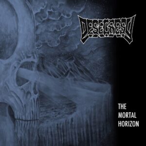 Desecresy - The Mortal Horizon