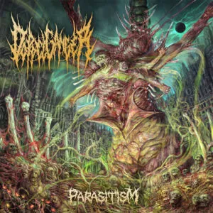 Doppelganger - Parasitism