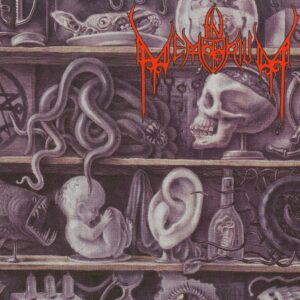 In Memorium - Lost To Antiquity