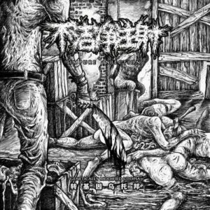 Impure Injection - Genetically Modified Utopia
