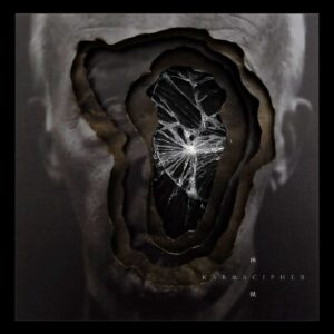 Karmacipher - 阵狱