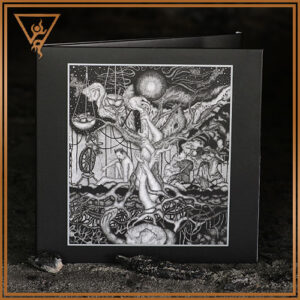 Lucifugum - Anaphora Lithum Actisim