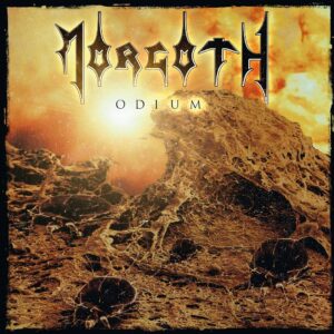 Morgoth - Odium