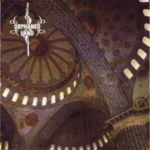 Orphaned Land - Sahara