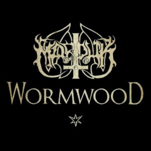 Marduk – Wormwood (Slipcase)
