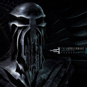 Redemptor - The Jugglernaut