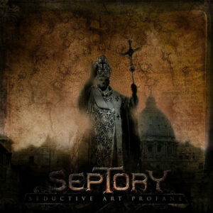 Septory - Seductive Art Profane