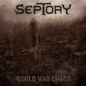 Septory - World War Chaos