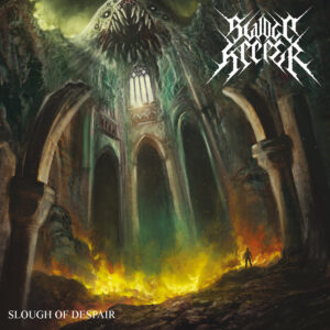 Sludge Keeper – Slough Of Despair