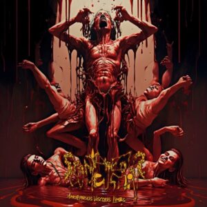 Spontaneous Combustion - Amorphous Viscous Limbs (All Demos & EP's)