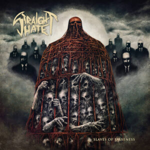 Straight Hate - Slaves Of Falseness