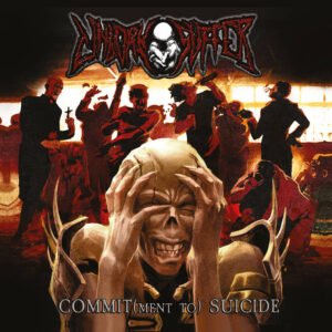 Unborn Suffer - Commit(Ment) To Suicide