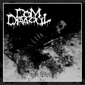 Dom Dracul - Cold Grave