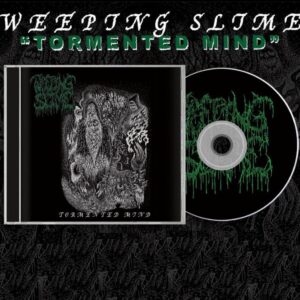 Weeping Slime - Tormented Mind