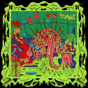 Moiscus - Idiomorphic Practices