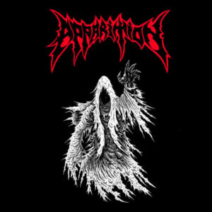 Apparition - Apparition