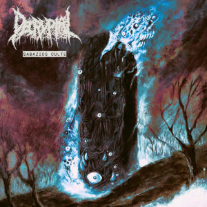 Decryptal - Sabazios Culte