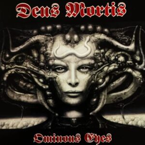 Deus Mortis - Ominous Eyes