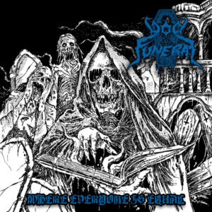 God Funeral - Where Everyone Is Equal