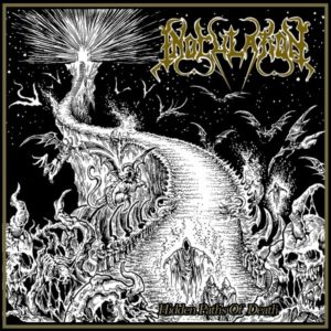 Inoculation - Hidden Paths Of Death (Demo Compilation)