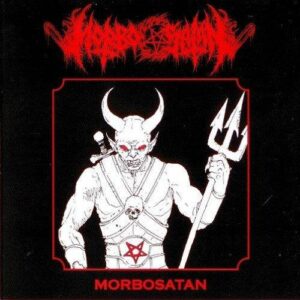 Morbosatan - Morbosatan