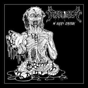 Necrorite - In Death´S Certitude