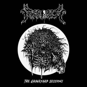 Necrorite - The Graveyard Sessions