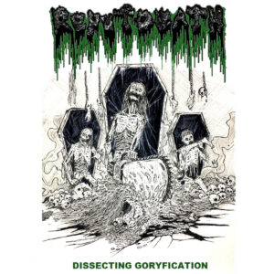 Reputdeath - Dissecting Gloryfication
