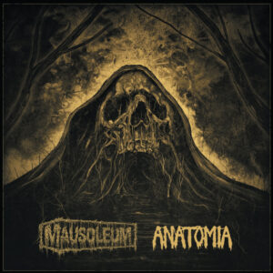 Mausoleum / Anatomia - Split