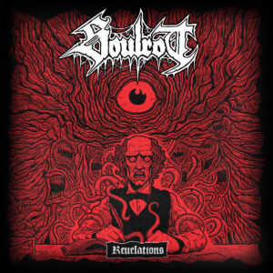 Soulrot - Revelations