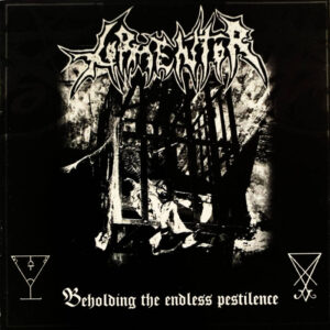 Tormentor - Beholding The Endless Pestilence