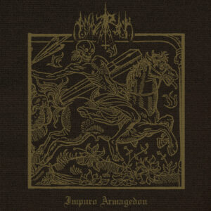 Amazarak - Impuro Armagedon