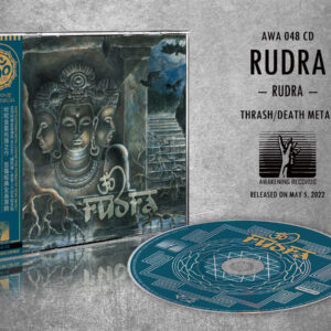 Rudra - Rudra