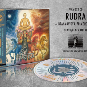 Rudra - Brahmavidya: Primordial I