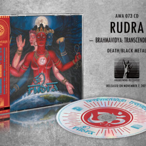 Rudra - Brahmavidya: Transcendental