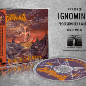 Ignominia - Procesión De La Muerte