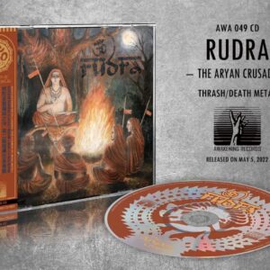 Rudra - The Aryan Crusade