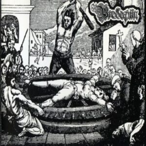 Brodequin - Instruments of Torture (Slipcase)