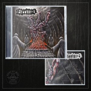Eteritus - Rotten Transition